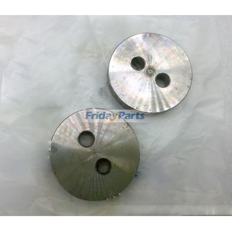 2 PCS Thrust Washer 4620303247 for ZF Transmission Gearbox 4WG180 4WG200 SDLG Wheel Loader LG958L