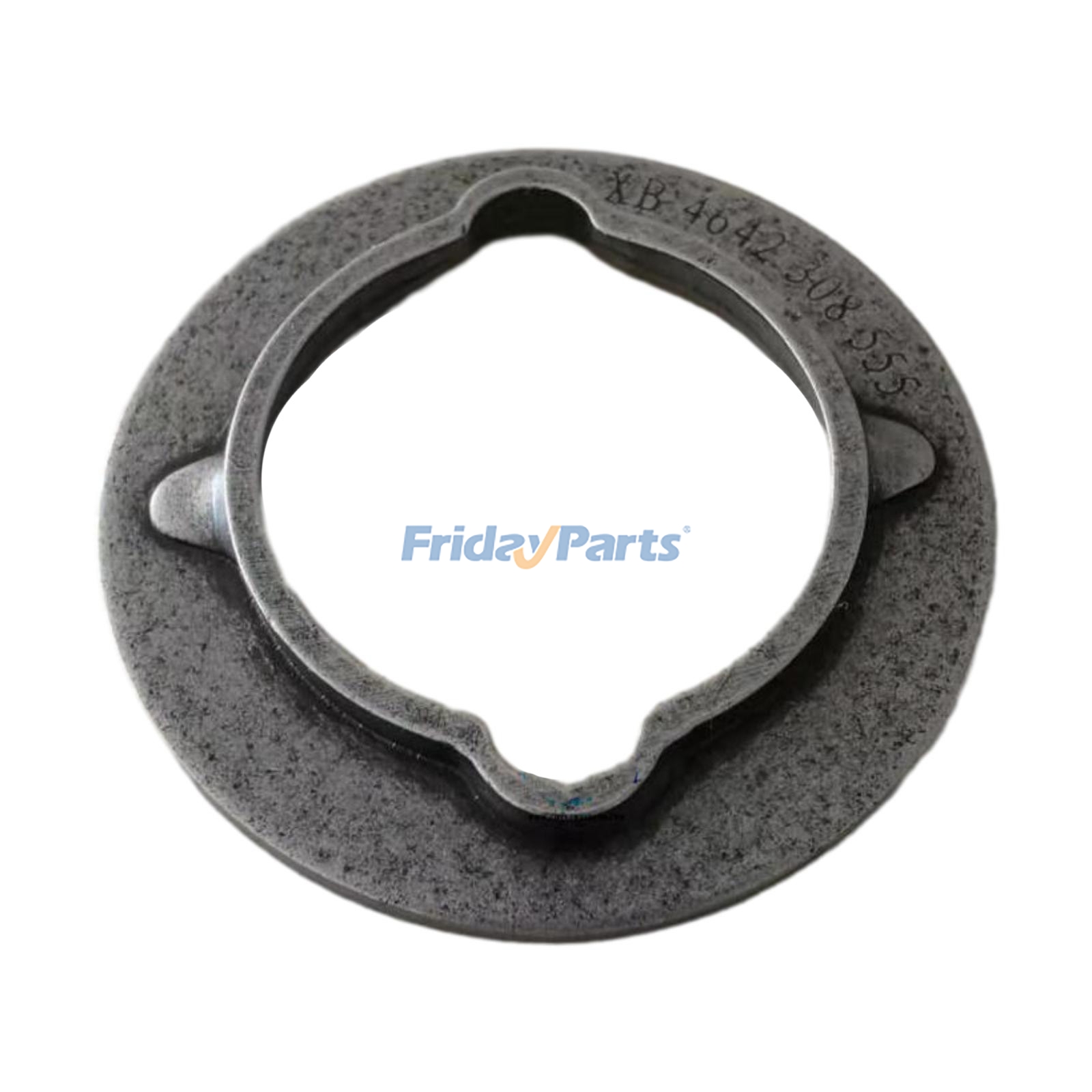 Arandela de empuje 4642308555 para transmisión ZF 4WG180 4WG200 6WG200 6WG260 6WG310 Cargadora de ruedas Doosan MEGA 250-III