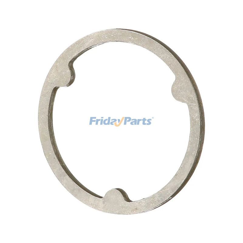 Arandela de empuje 85805999 190682A1 para cargadora New Holland LB75.B B95B B90B B95 LB90.B B110B B110 LB110.B B95TC U80C