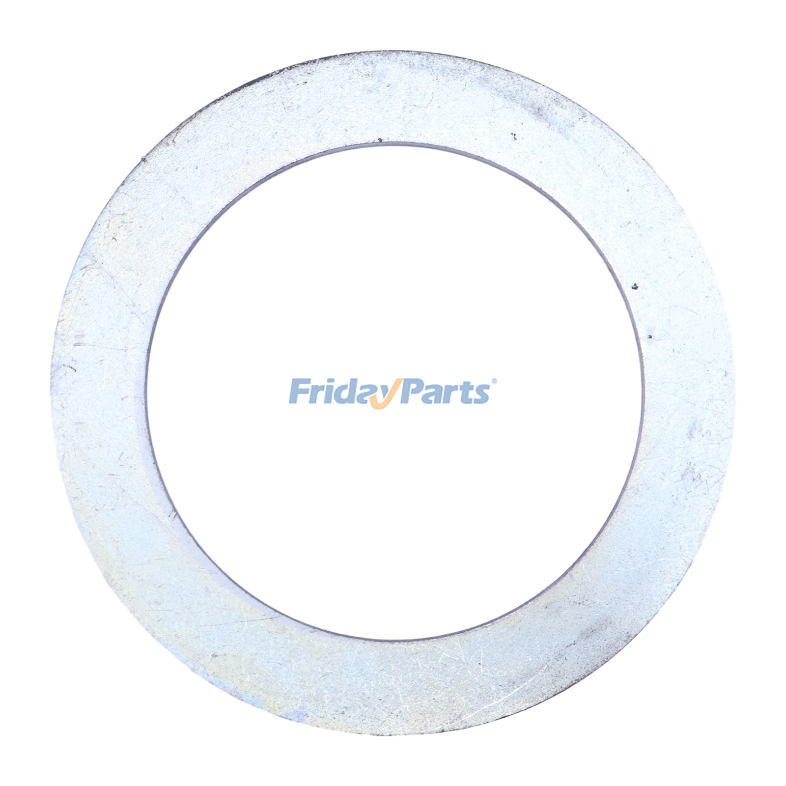 Arruela de encosto 9967994 para carregadeira New Holland 675E 775 B110 TIER 3 para Carregadora 