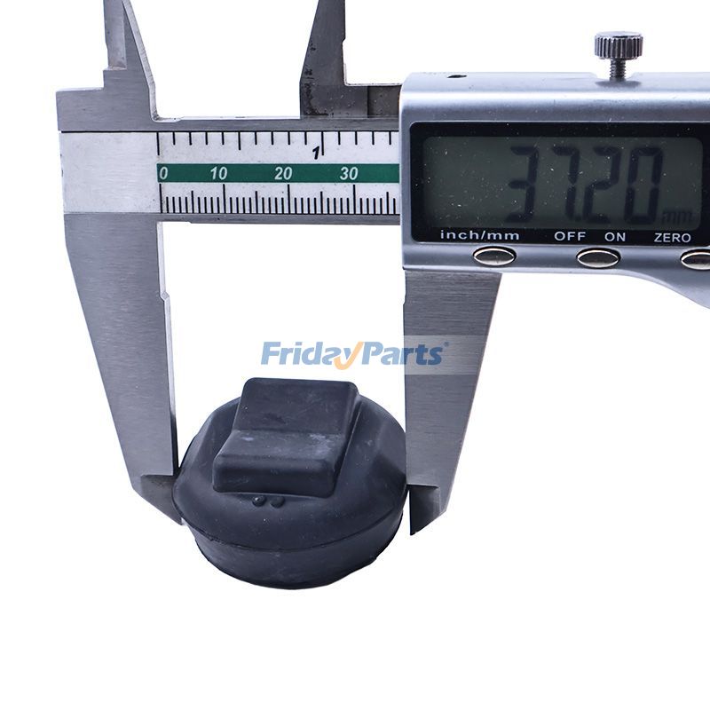 Daumen-Rocker-StiefelFür Genie