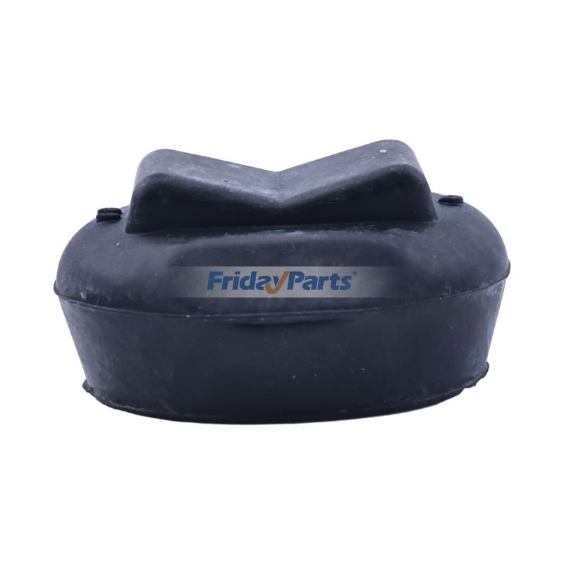 FridayParts Daumen-Rocker-Stiefel