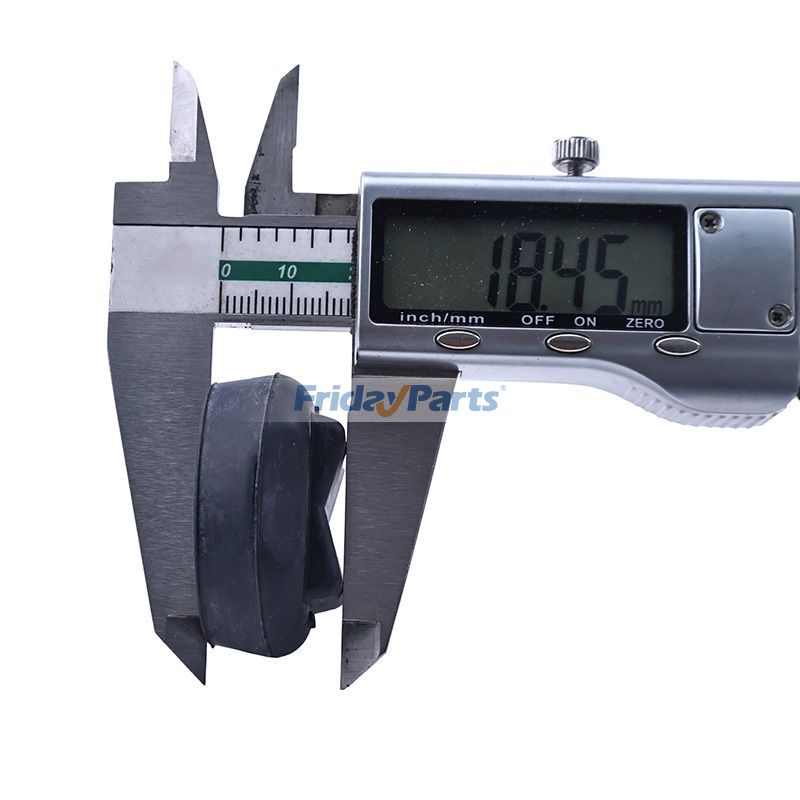 Daumen-Wippmanschette 25881GT für Genie-Arbeitsbühne S-40 S-45 S-60 S-65 S-80 S-85 Z-34/22IC Z-45/22IC Z-45/25IC Z-60/34für Für Genie