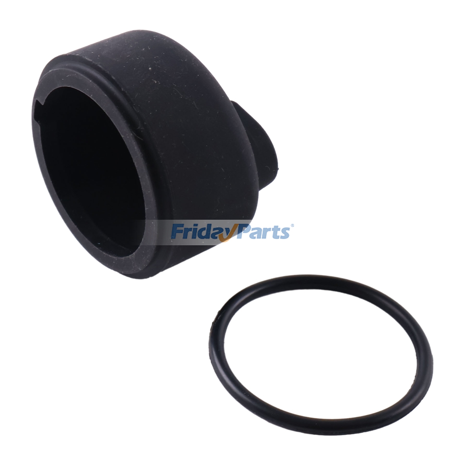 Aerial Work Platforms Thumb Rocker Boot