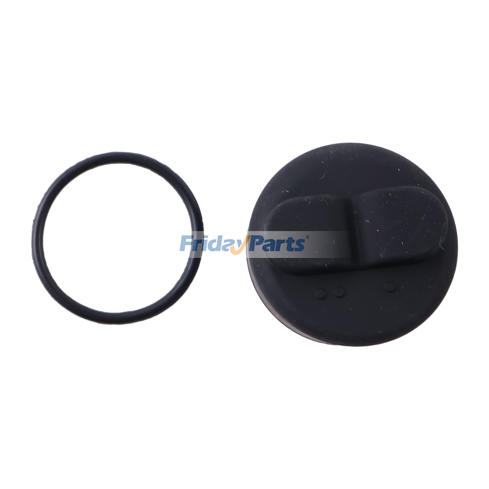 FridayParts Thumb Rocker Boot