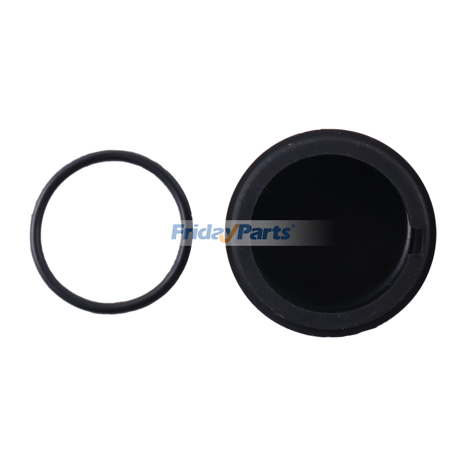  Thumb Rocker Boot For Genie