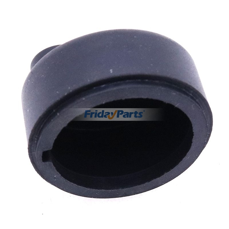 Aerial Work Platforms Thumb Rocker Boot