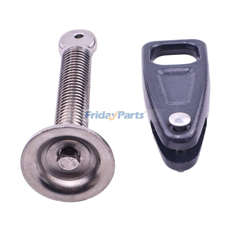 Assemblage de vis à oreilles de FridayParts