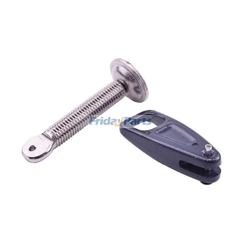 Assemblage de vis à oreillespour Moteur