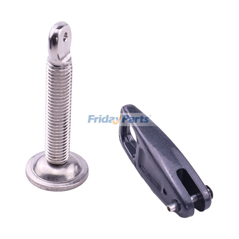 Assemblage de vis à oreilles 