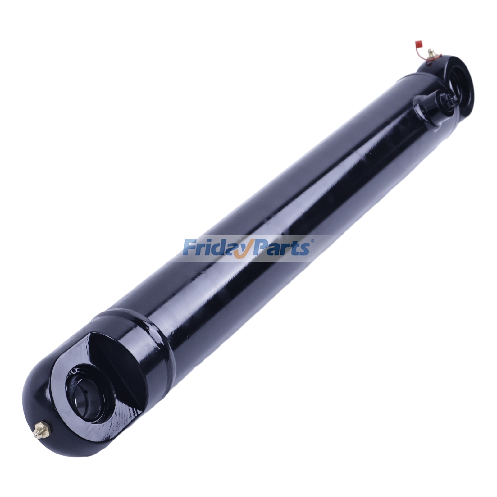 Thumb Steering Cylinder AHC18100 for Yanmar Engine 4TNV88C 4TNV98C John Deere Excavator 50P 50C 50D 50G 50ZTS 60D 60G 60P