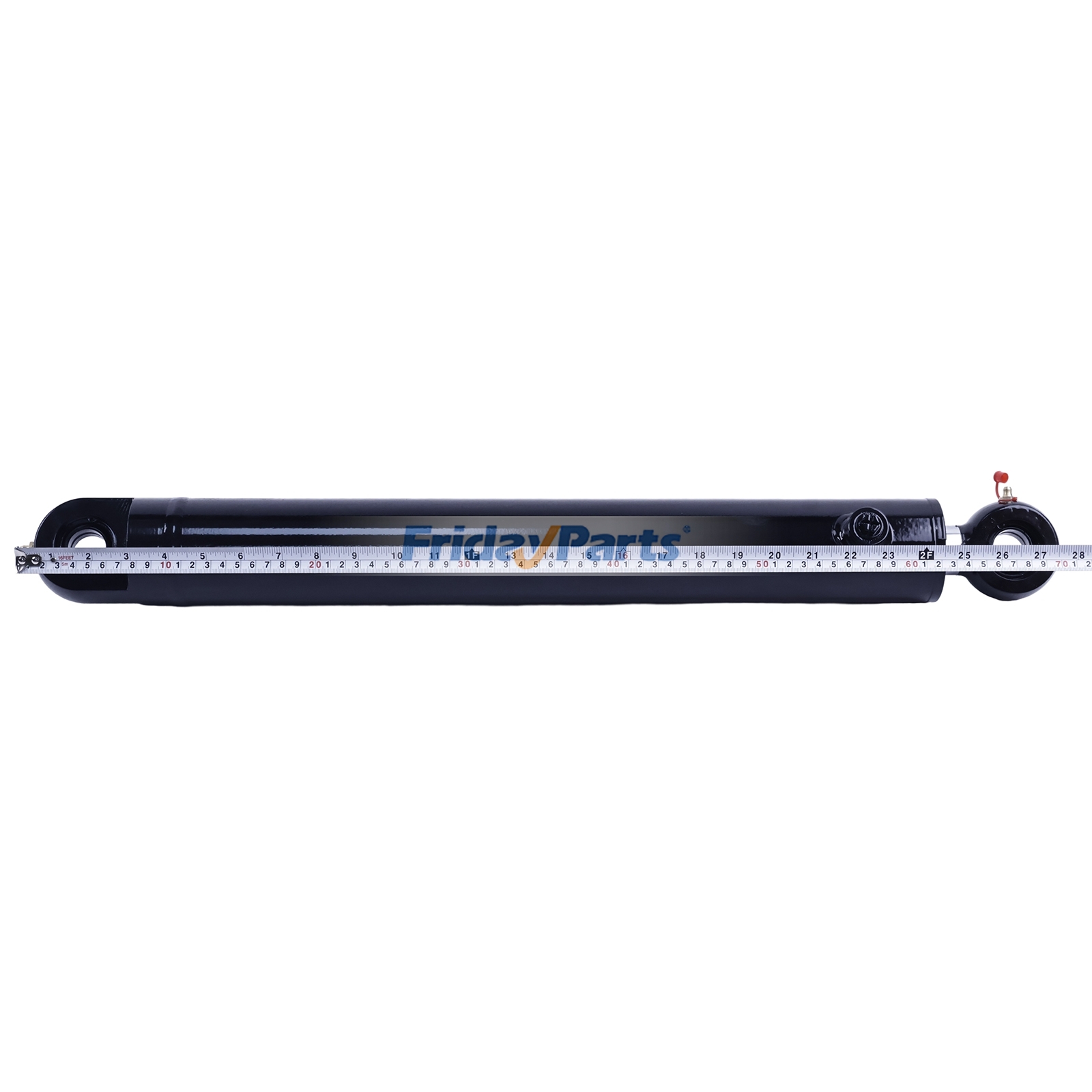 Compre Cilindro de direção tipo polegar AHC18100 para motor Yanmar 4TNV88C 4TNV98C, escavadeira John Deere 50P 50C 50D 50G 50ZTS 60D 60G 60P na FridayParts