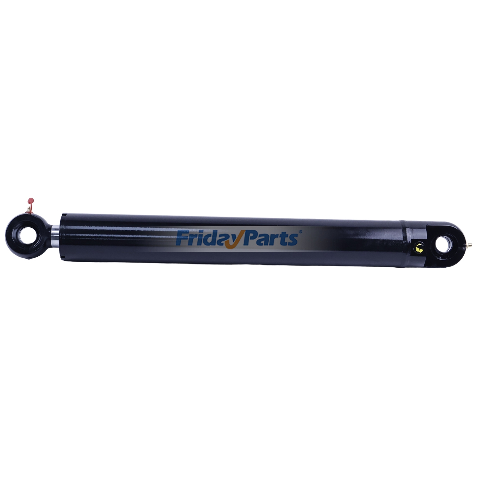 Motor,Escavadora  Para HITACHI,Para JOHN DEERE - Cilindro de direção tipo polegar AHC18100 para motor Yanmar 4TNV88C 4TNV98C, escavadeira John Deere 50P 50C 50D 50G 50ZTS 60D 60G 60P