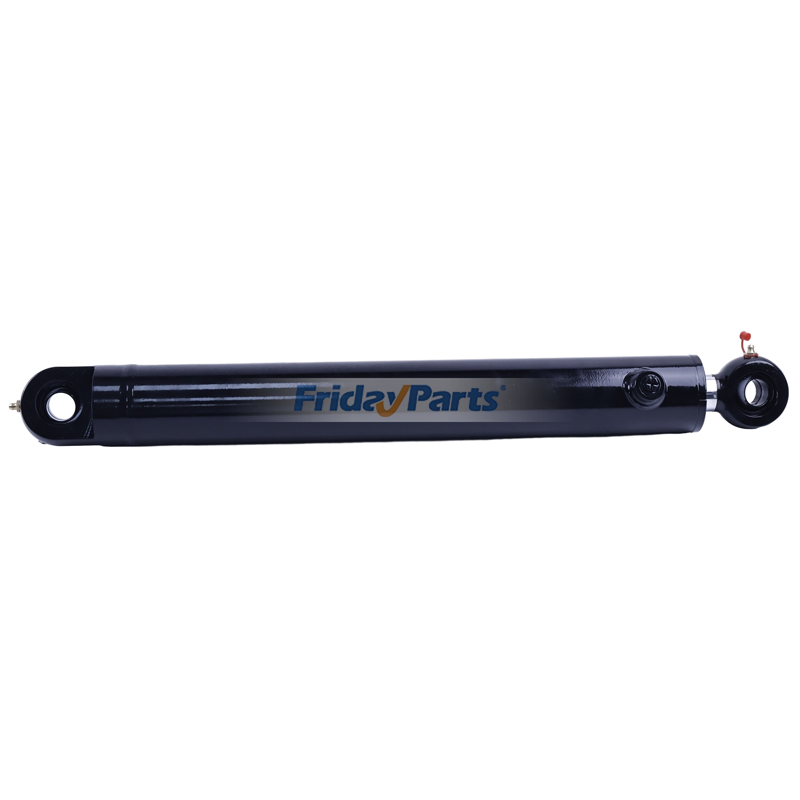 Cilindro de direção tipo polegar AHC18100 para motor Yanmar 4TNV88C 4TNV98C, escavadeira John Deere 50P 50C 50D 50G 50ZTS 60D 60G 60P FridayParts