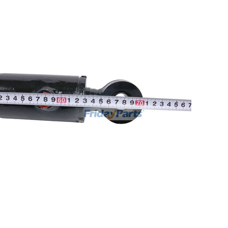 Thumb Steering Cylinder in Stock in China,USA