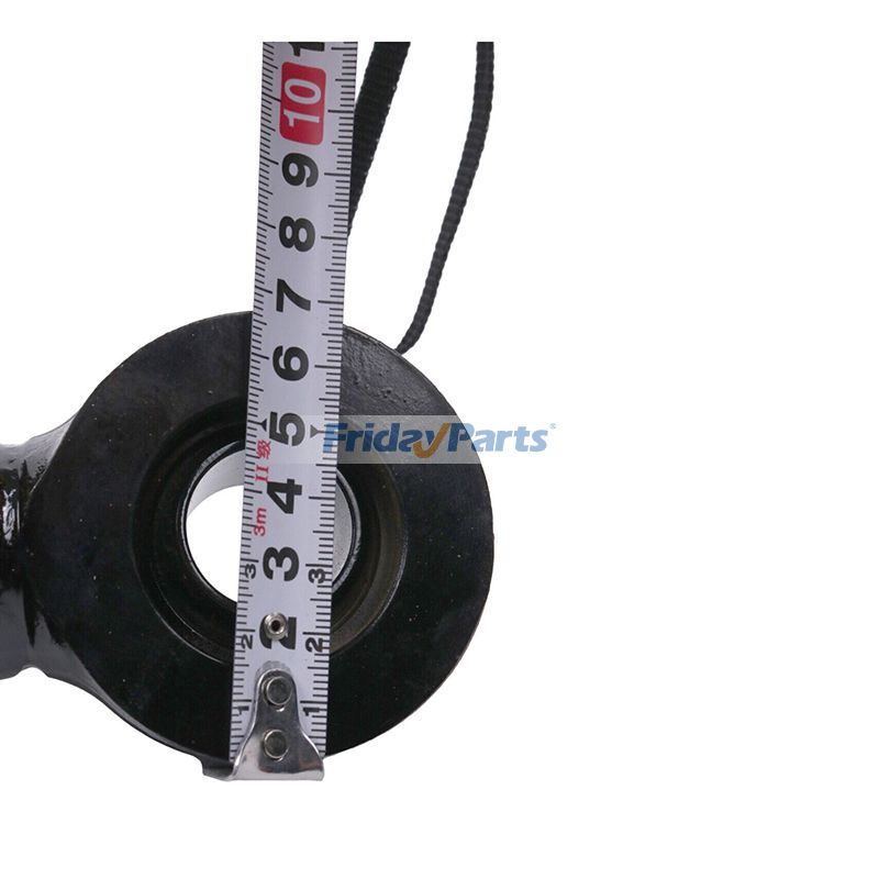 FridayParts Thumb Steering Cylinder