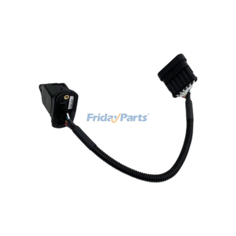 Thumb Switch Q78B2-41301 for Heli Forklift CQD16-GB2S CQD20-GB2SL CQD20-GB2SHDLI CQD15-GE2R