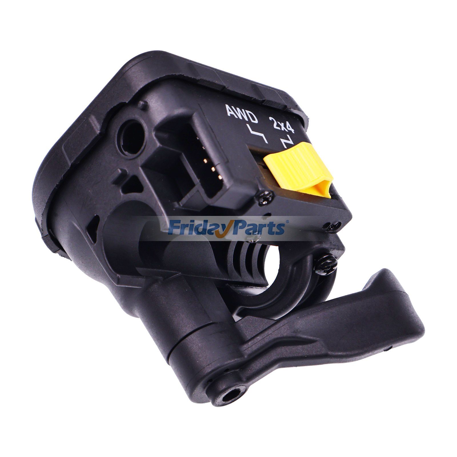 Thumb Throttle Control Level  for Sport UTV/ATV