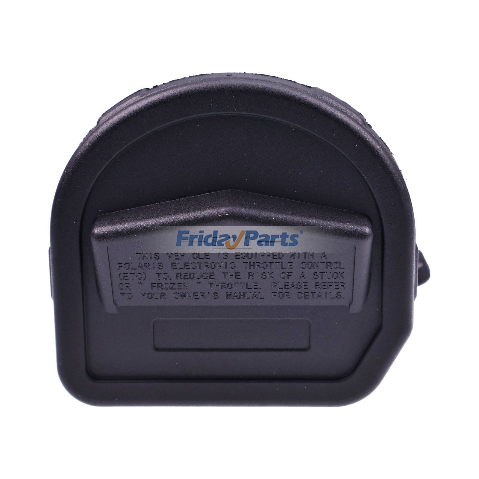 Thumb Throttle Control Level  in Stock in China,USA