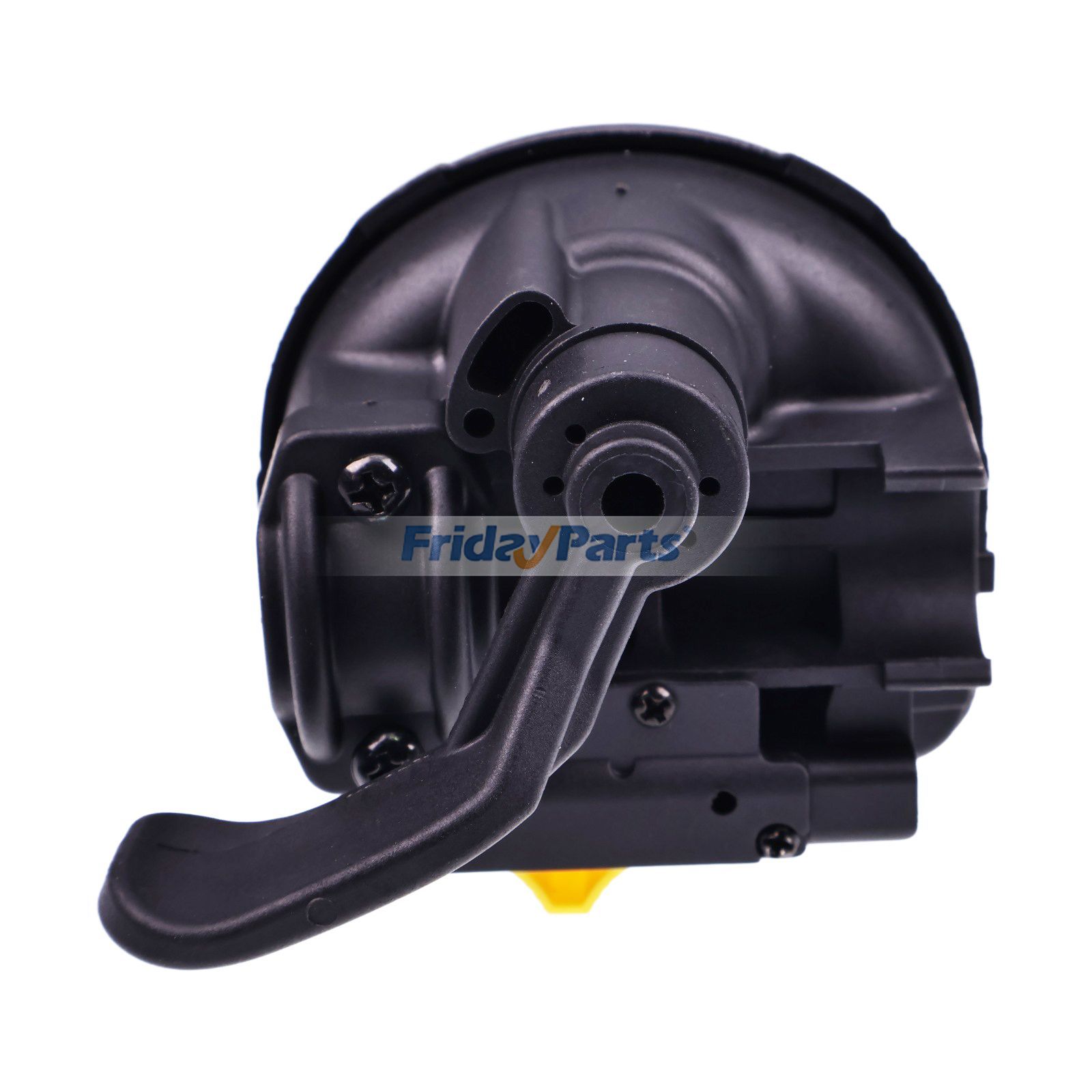 FridayParts Thumb Throttle Control Level 