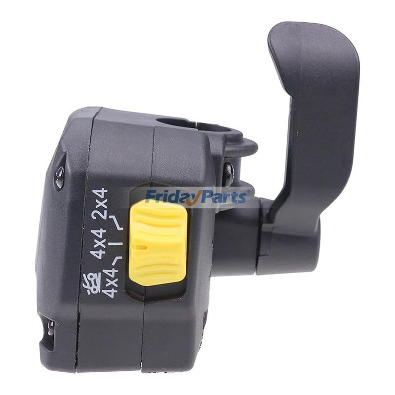 サムスロットルレバー 2010359 2010315 Polaris Sportsman SP XP 550 570 850 1000用