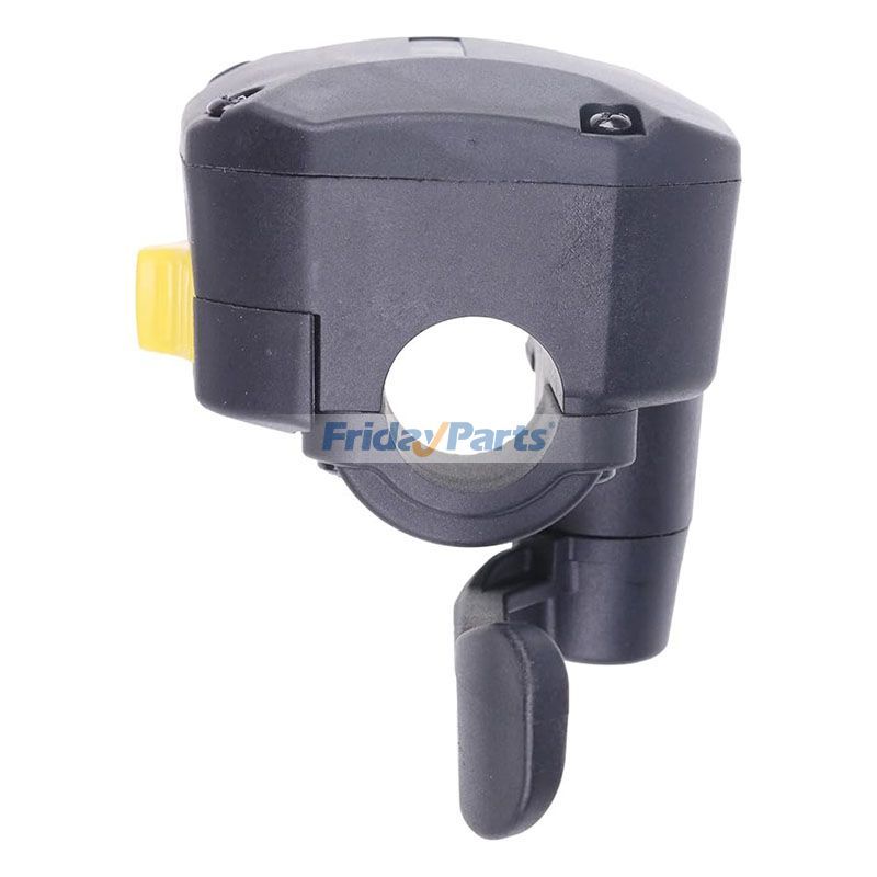 ATV/UTV サムスロットルレバー