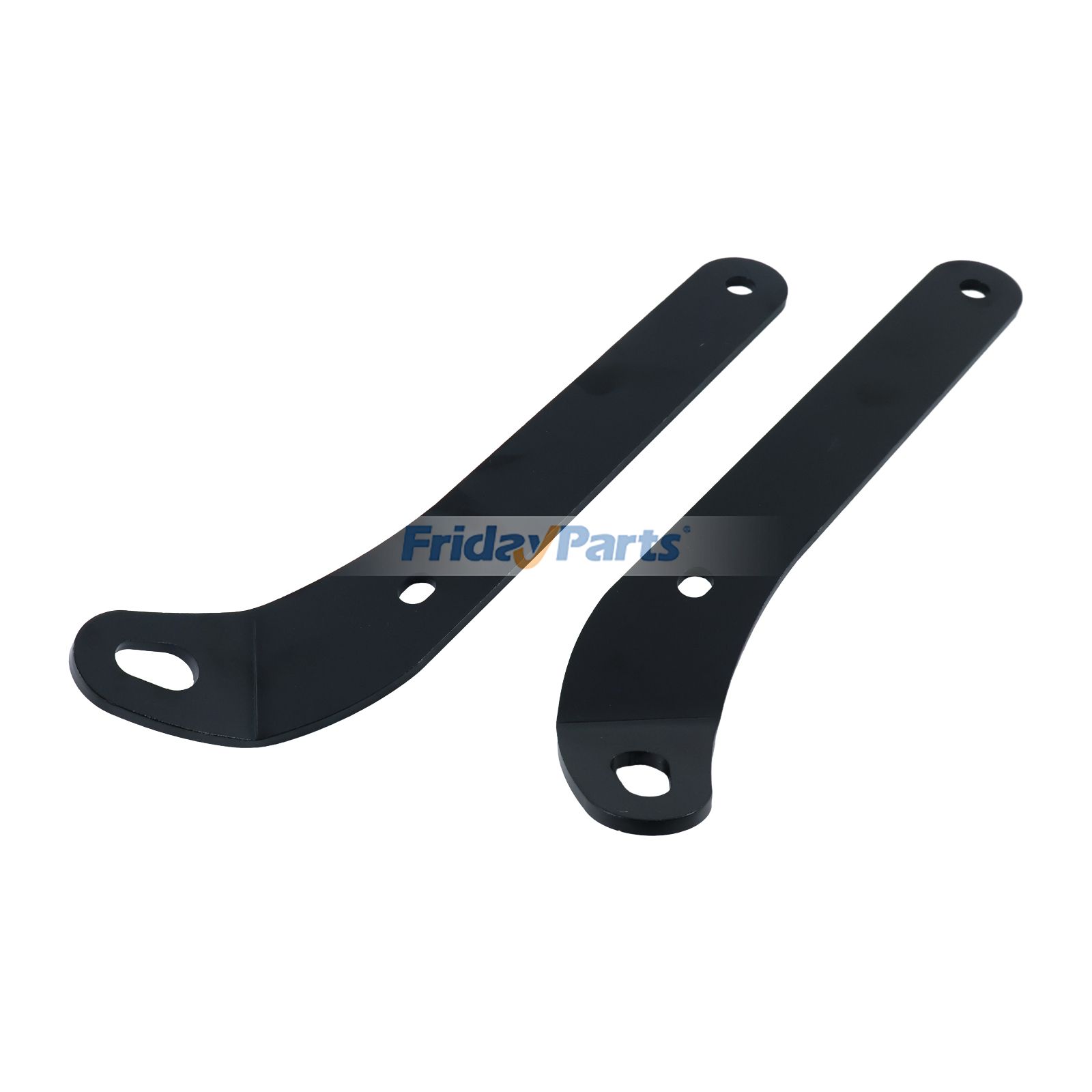 Tie-Down Bracket 66101 for Harley-Davidson Road Glide 2015-2022