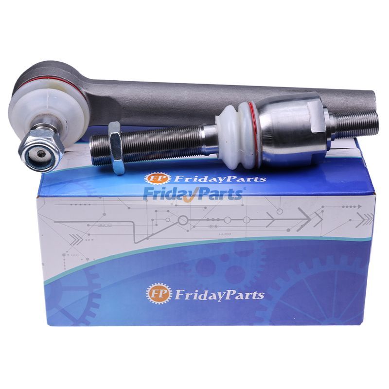 Tie Rod 1-33-743-621 for Steyr Tractor 9105 9115 9125 9145 CVT 120/130/150