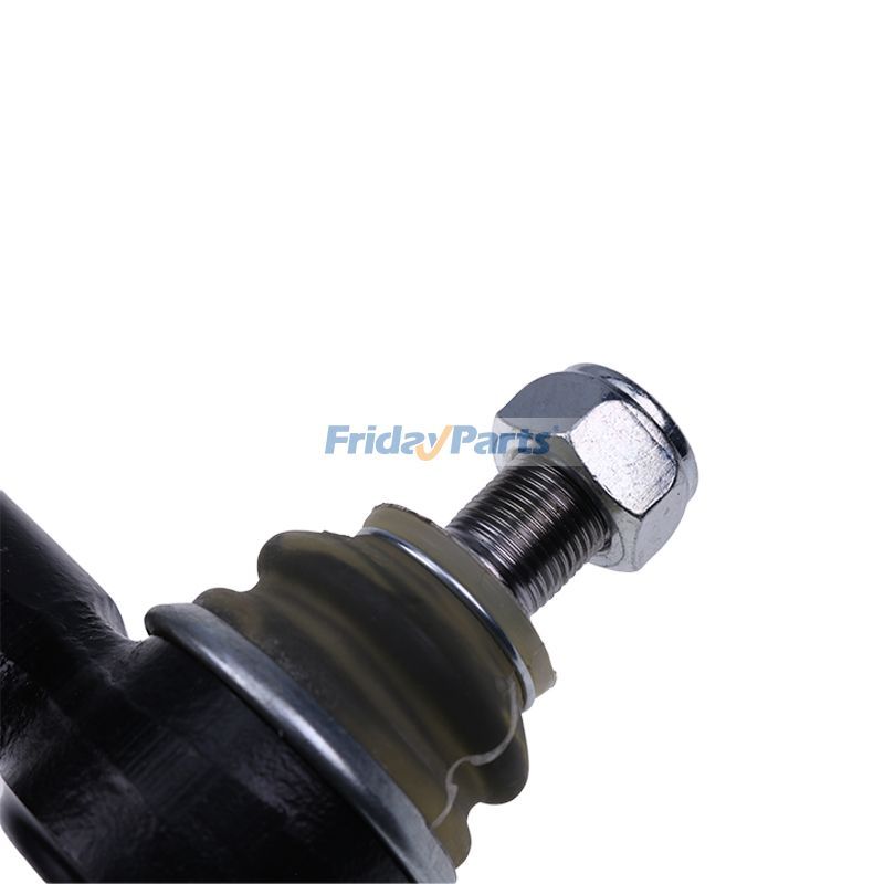 FridayPartsでタイロッドを購入