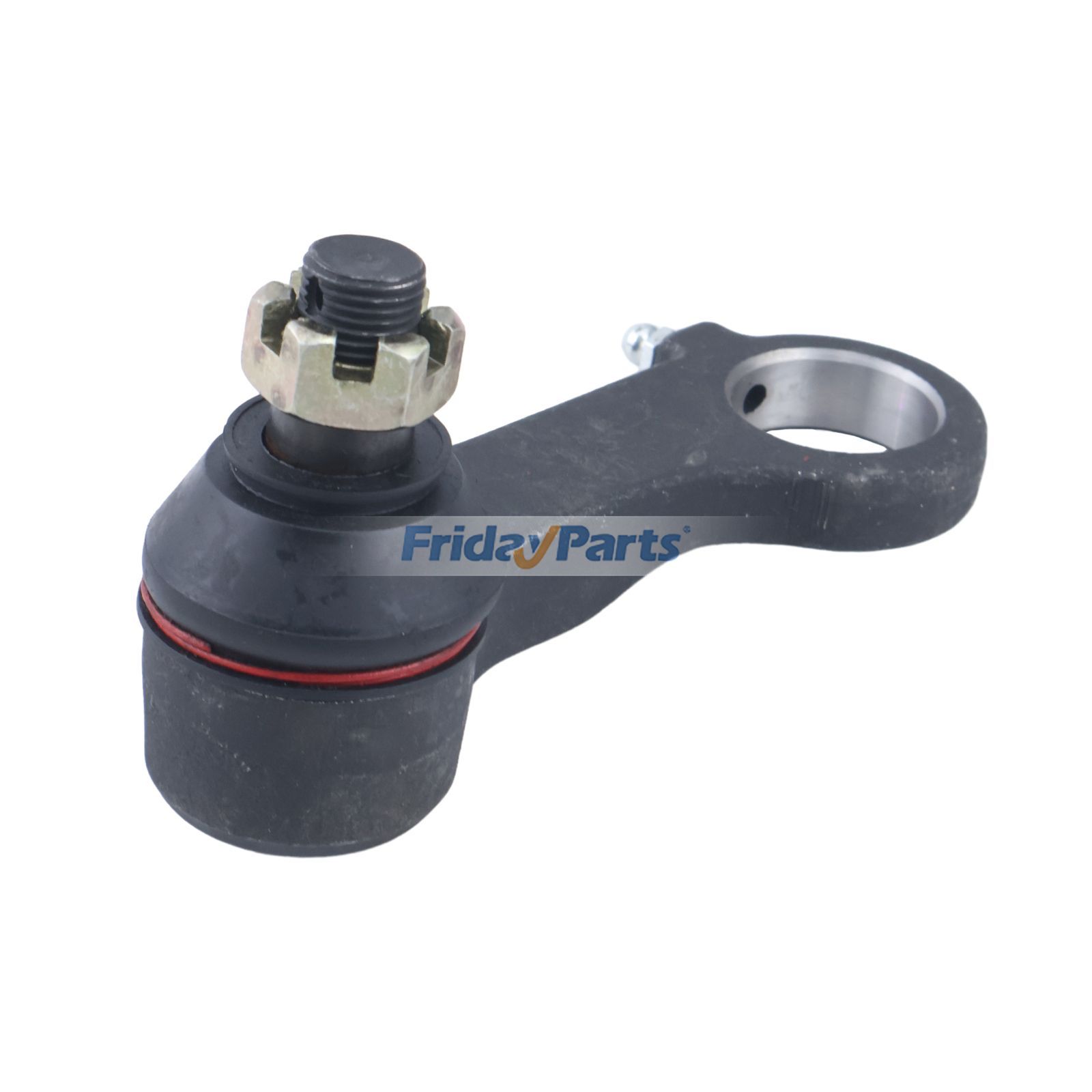 Rótula 43760-23610-71 para montacargas Toyota 02-6FDF15 02-6FDF18 02-6FDF20 02-6FDF25 02-6FDF30 42-6FGF15 42-6FGF18 42-6FGF20 42-6FGF25 30-5FBCU15 de FridayParts