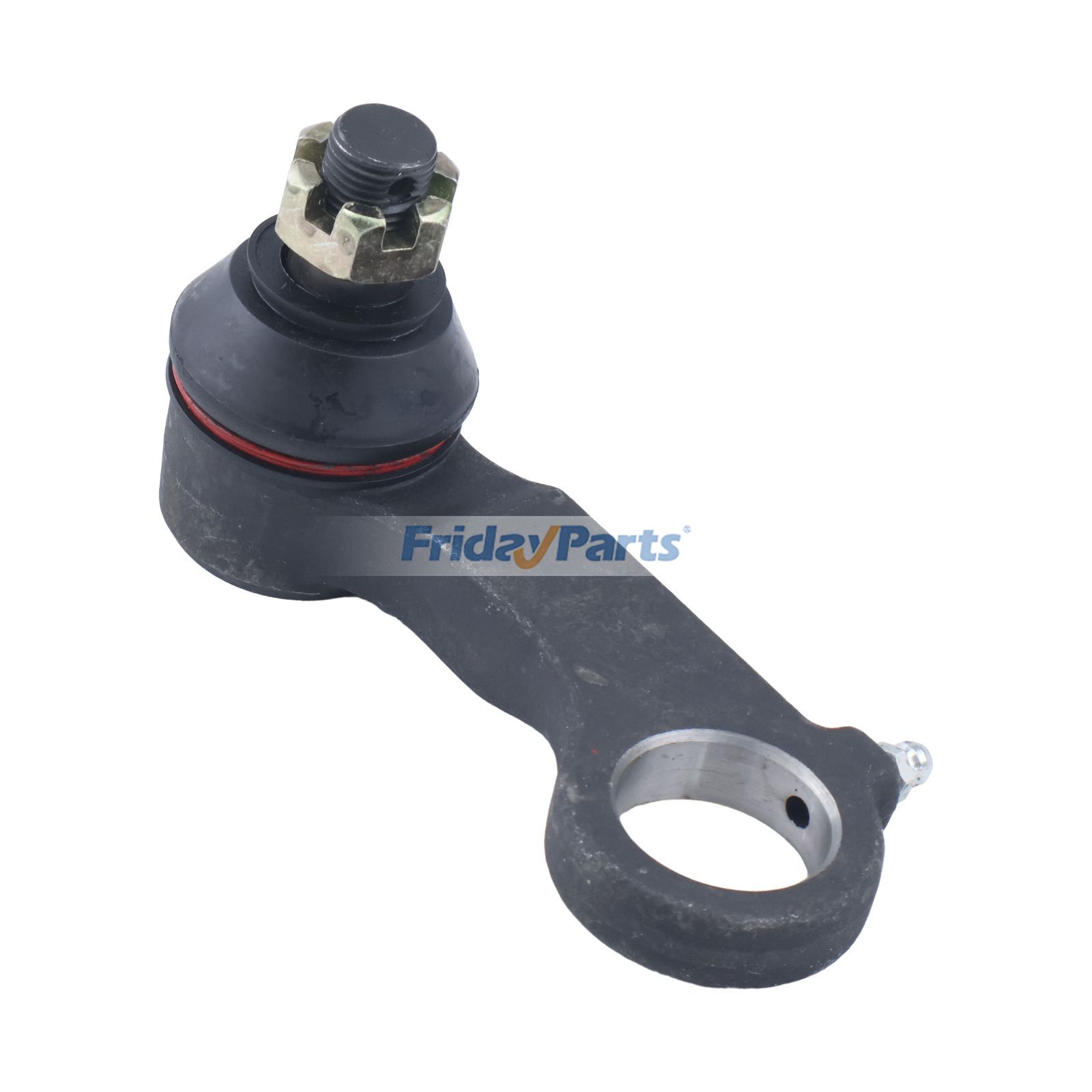 Rótula 43760-23610-71 para montacargas Toyota 02-6FDF15 02-6FDF18 02-6FDF20 02-6FDF25 02-6FDF30 42-6FGF15 42-6FGF18 42-6FGF20 42-6FGF25 30-5FBCU15 Para Toyota