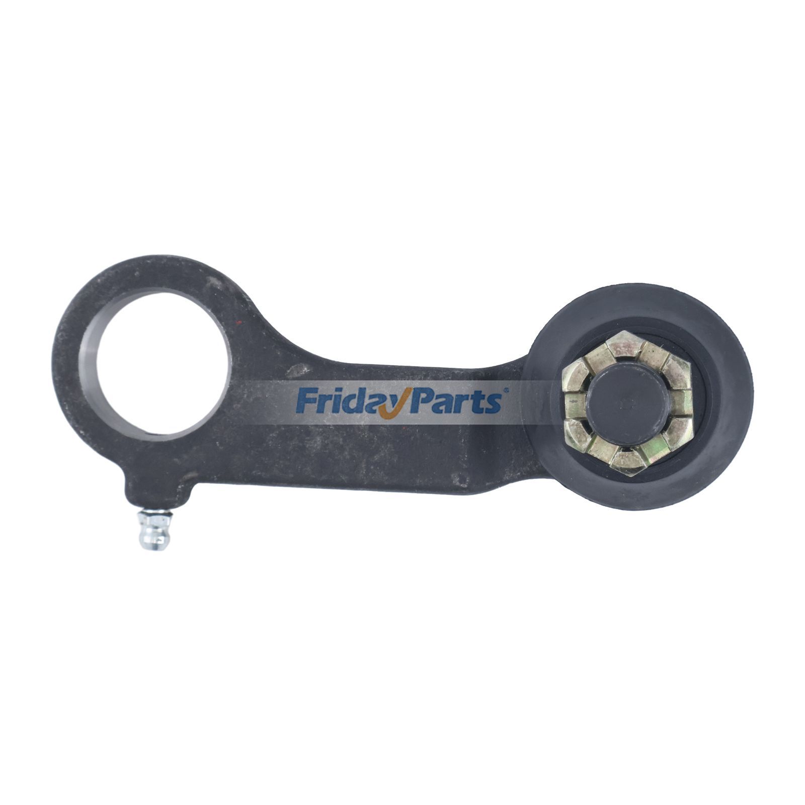 Rótula 43760-23610-71 para montacargas Toyota 02-6FDF15 02-6FDF18 02-6FDF20 02-6FDF25 02-6FDF30 42-6FGF15 42-6FGF18 42-6FGF20 42-6FGF25 30-5FBCU15