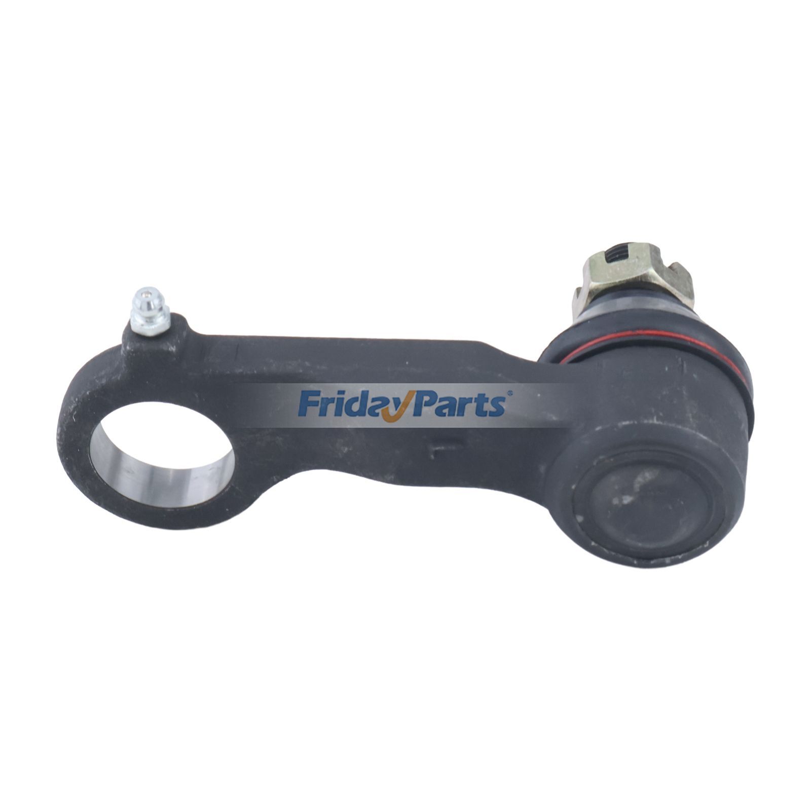 Rótula 43760-23610-71 para montacargas Toyota 02-6FDF15 02-6FDF18 02-6FDF20 02-6FDF25 02-6FDF30 42-6FGF15 42-6FGF18 42-6FGF20 42-6FGF25 30-5FBCU15 para Motor,Montacargas Para Toyota FridayParts