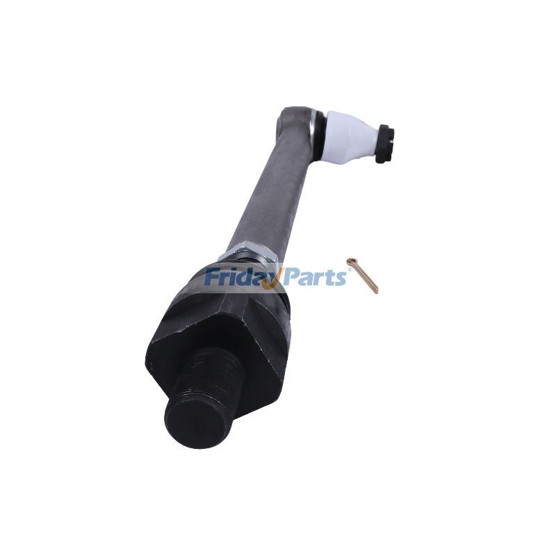 Barra de acoplamiento 493-5897 para manipulador telescópico Caterpillar CAT TL1055D TL943C TL943D TL1255C TL1055C TL1255D