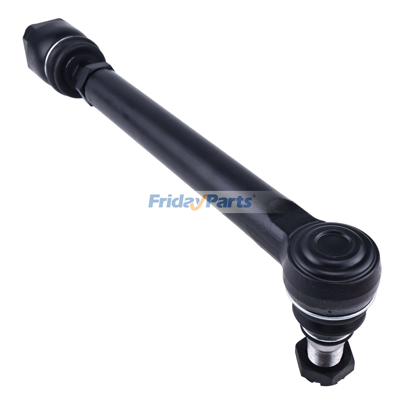 Barra de acoplamiento 70026799 para manipulador telescópico JLG G6-42A TF6-42 742 de FridayParts