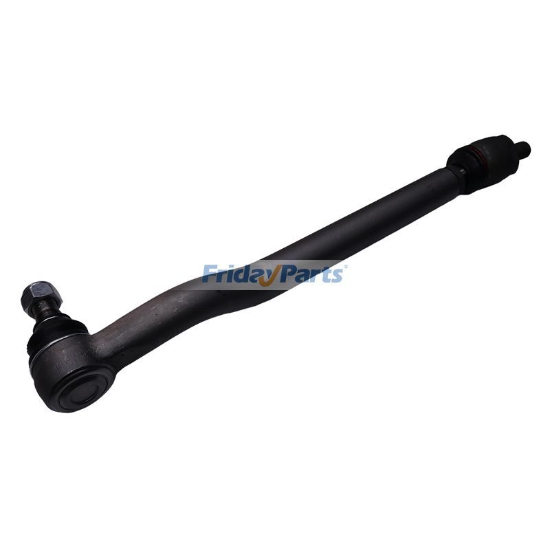 Conjunto de barra de acoplamiento derecha 0501007551 para ZF