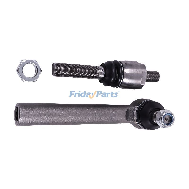 TEREX用用アフターマーケット Terex 6193675M91 Volvo 11709455 Carraro 132751 123153 Agco VA132751 053832R1 タイロッドアセンブリ