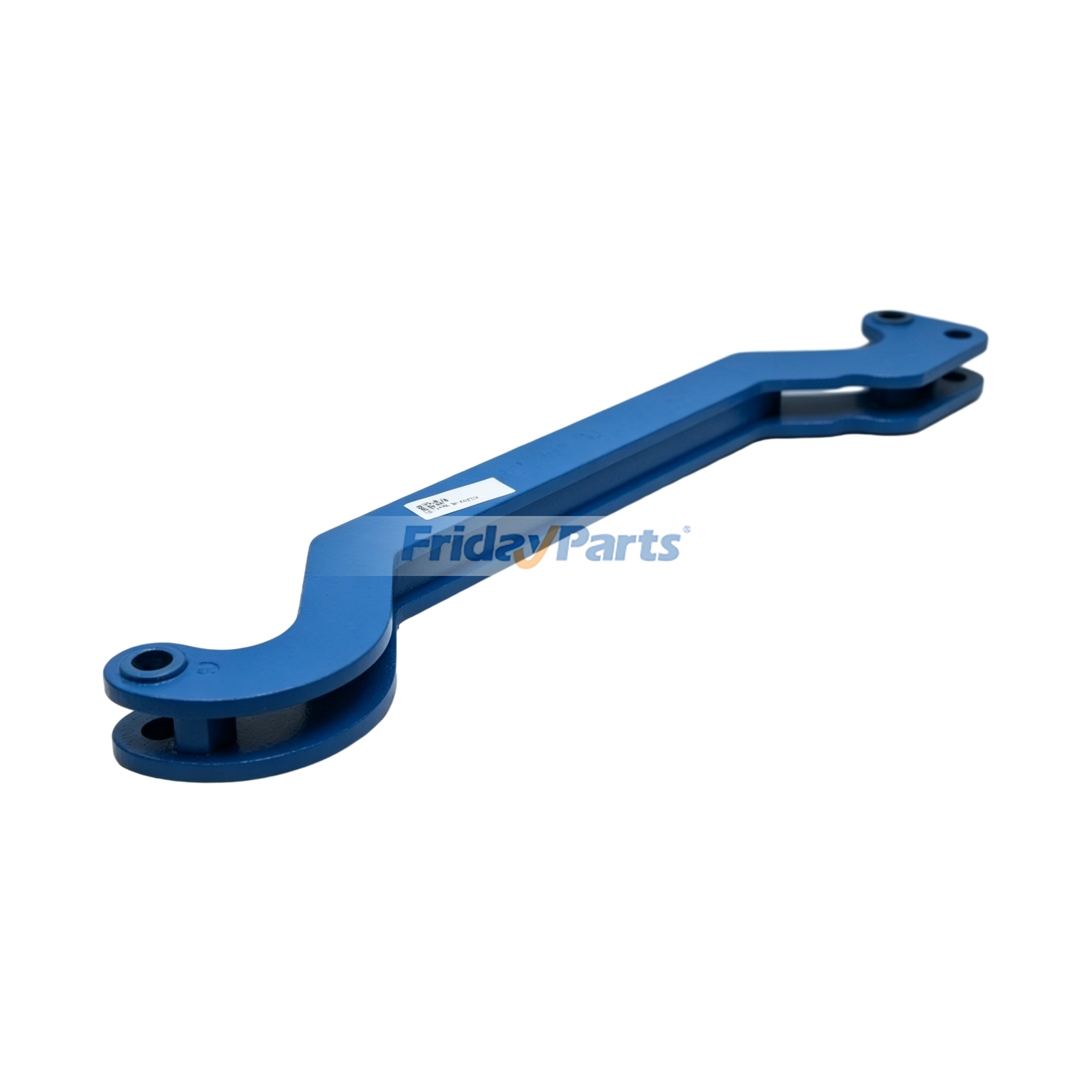 Conjunto de barra de acoplamiento 1309814GT para plataforma elevadora de tijera Genie GS-1530 GS-1532 GS-1930 GS-1932. Calidad superior con 3 años de garantía. para Plataformas de trabajo aéreas