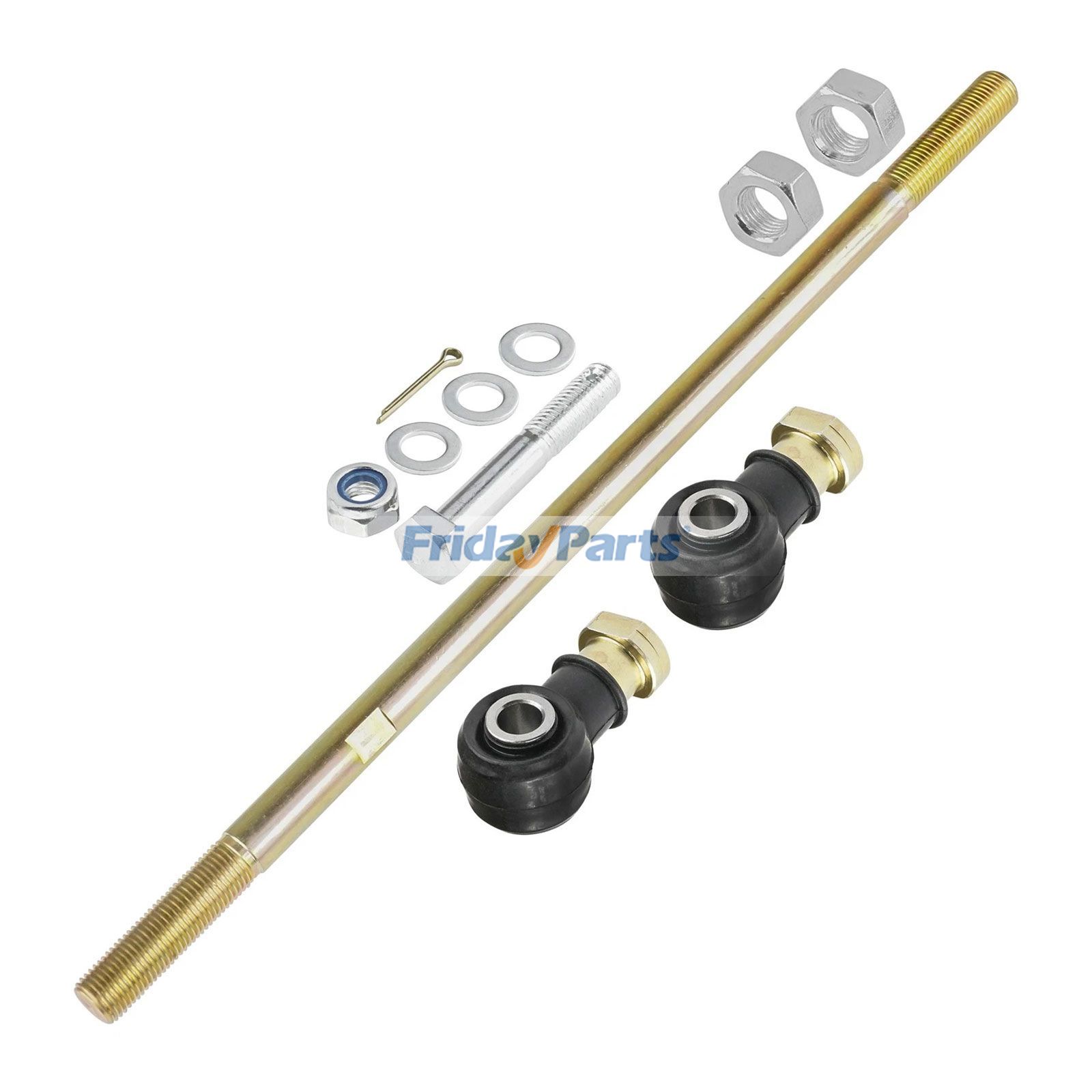 Tie Rod Assembly 1822851 for Sportsman 400 450 500 570 850 1000 2006-2021