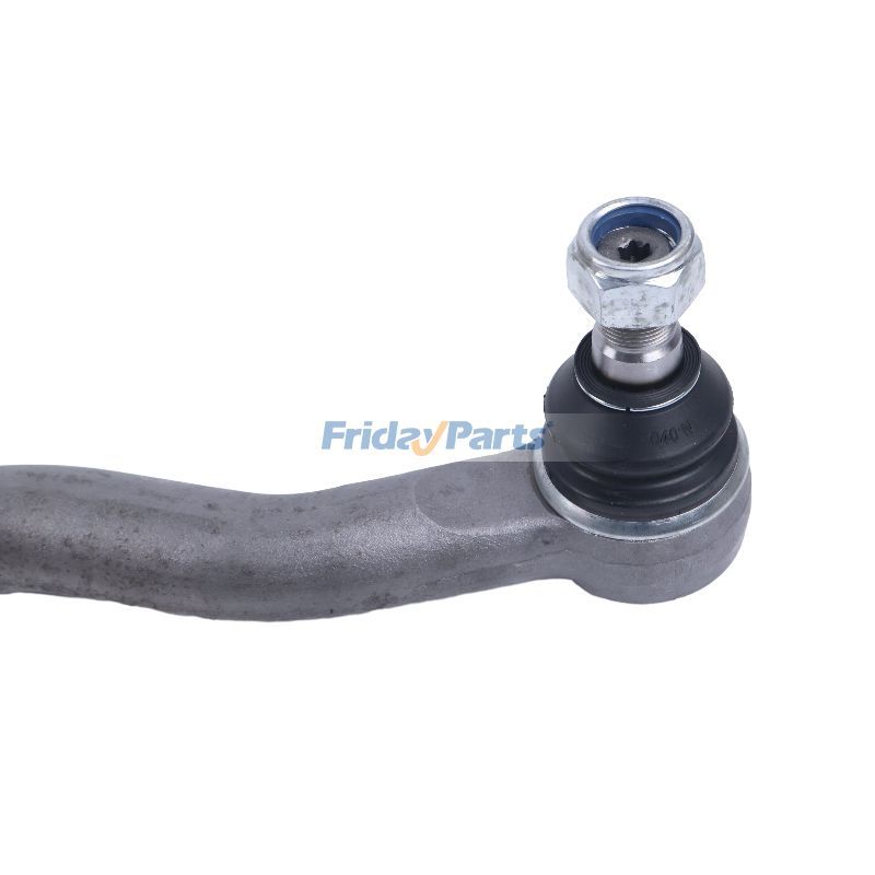 Linke Spurstange 229-2949 130-3012 für Caterpillar CAT 416C 416D 420D 424D 426C 428C 428D 430D 442D Baggerladerfür Für CAT