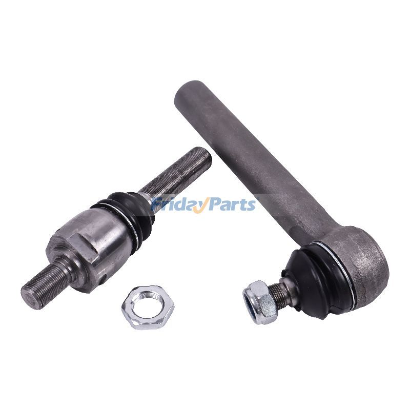 Ensemble de biellette de direction 247521A1 pour tracteur CASE MX100 MX100C MX110 MX120 MX135 MX80C MX90C Chargeur 590SM 590SM+pourPour CASE