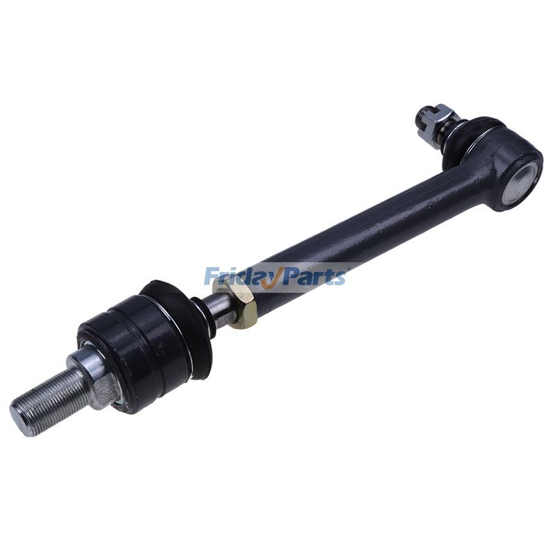 Ensemble de biellette de direction 3C011-62920 et 3A121-62980 pour tracteur Kubota M5040DT M5140HD M6040DT M6060HD M7040DT M7060HDpourPour KUBOTA