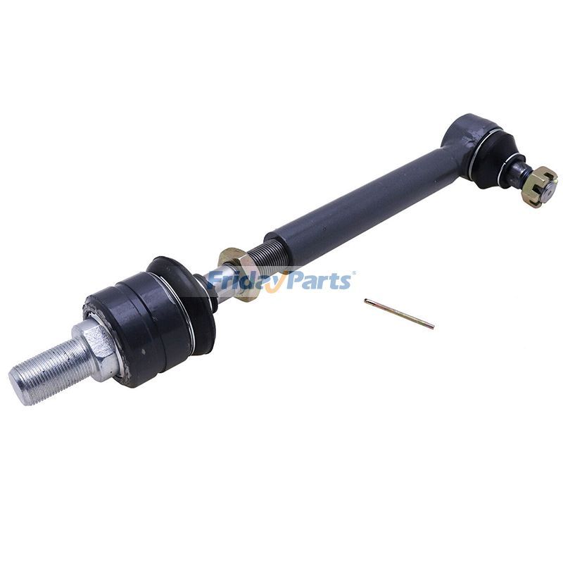 クボタ トラクター M5040DT M5140DT M6040DT M6060HD M7040DT 用タイ ロッド アセンブリ 3C011-62970