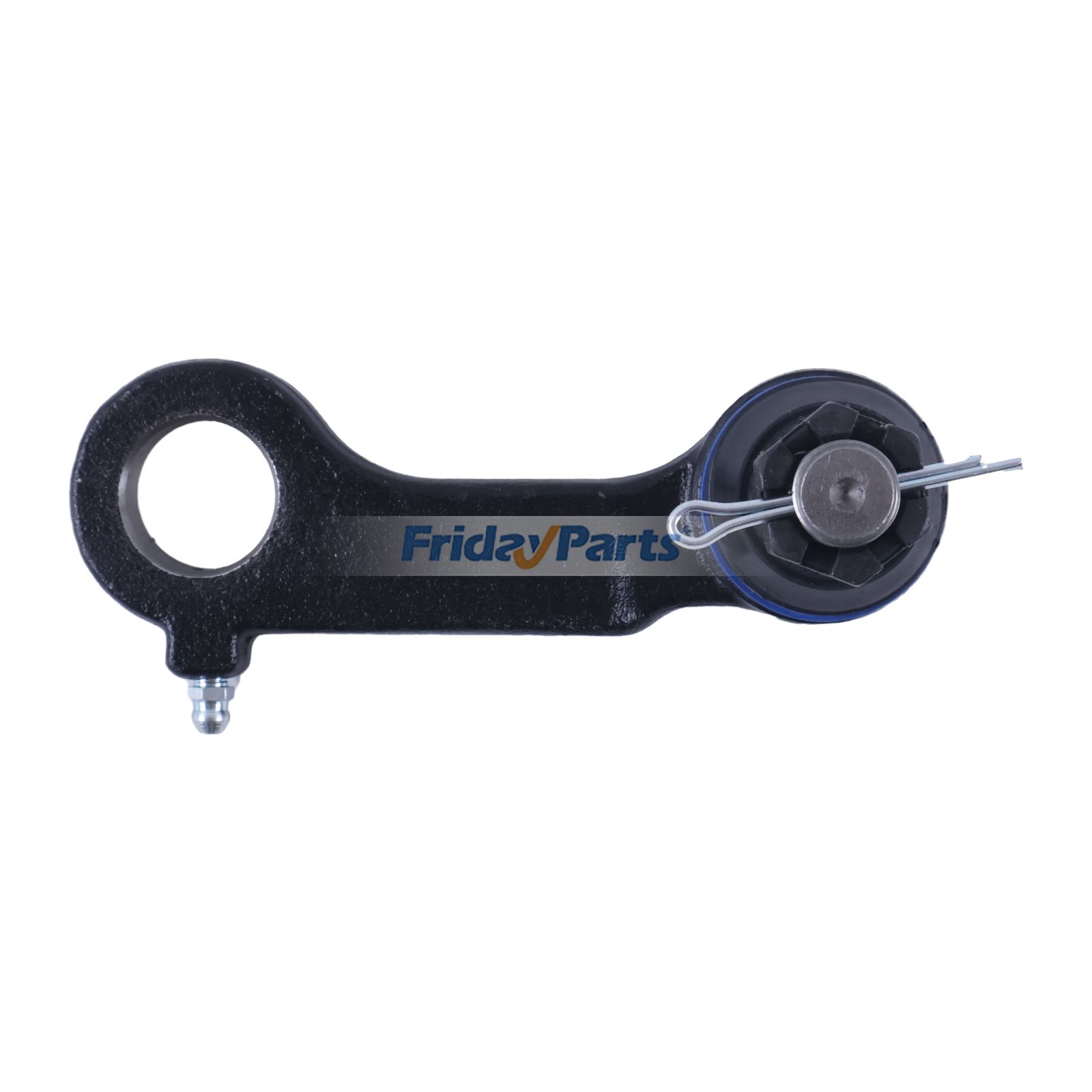 FridayPartsでタイロッドアセンブリを購入