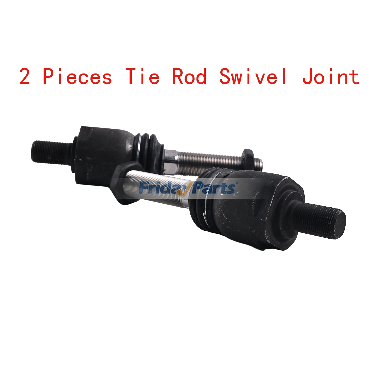 FridayParts Tie Rod Kit