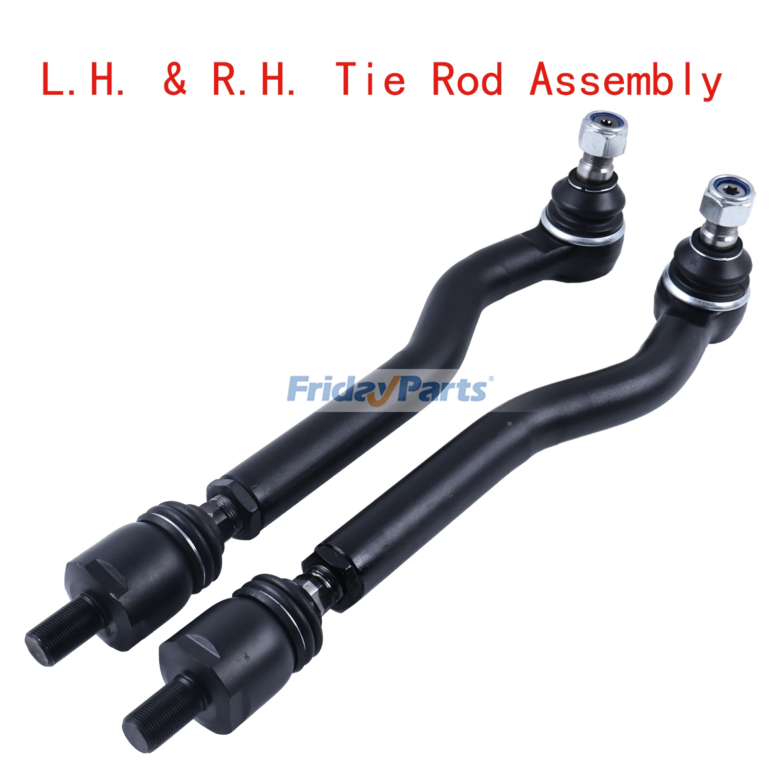 Tie Rod Kit for Engine,Forklift,Loader