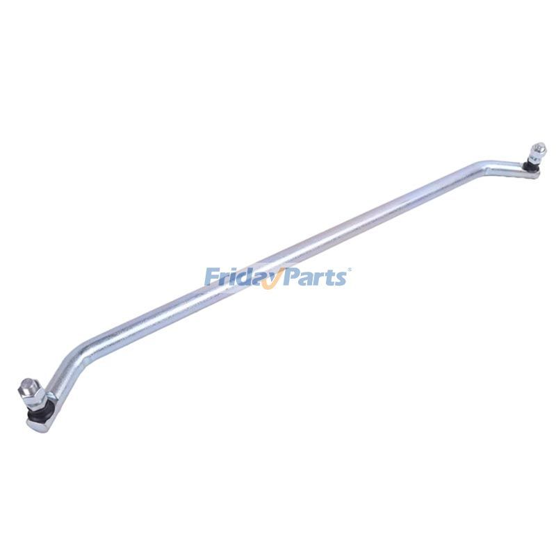 Spurstangenbaugruppe AM133802 AM123555 für John Deere Traktor LX255 LX266 LX277 LX279 LX288