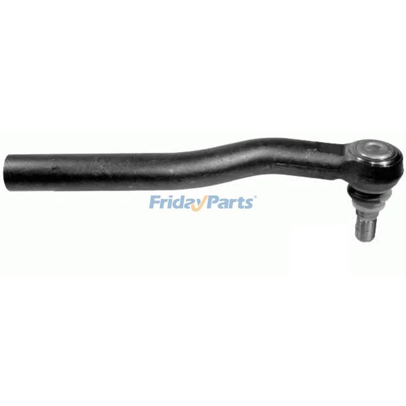 Spurstangenbaugruppe AT309306 für John Deere Lader 210C 310E 310G 410D 410G