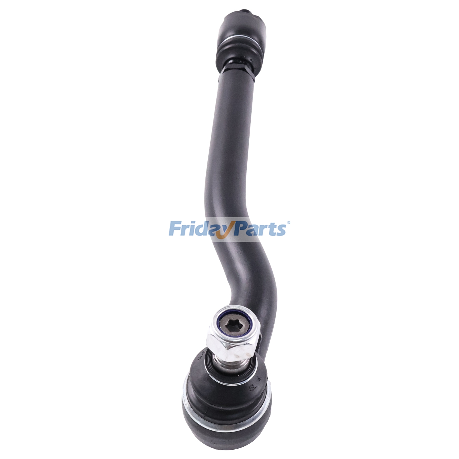 Tie Rod Assembly AT326537 for John Deere Engine 4045 Loader 310J 310K 310SJ 315SJ 315SK 325J 325K 325SK 410J 410K 210K 210LE 210LJ
