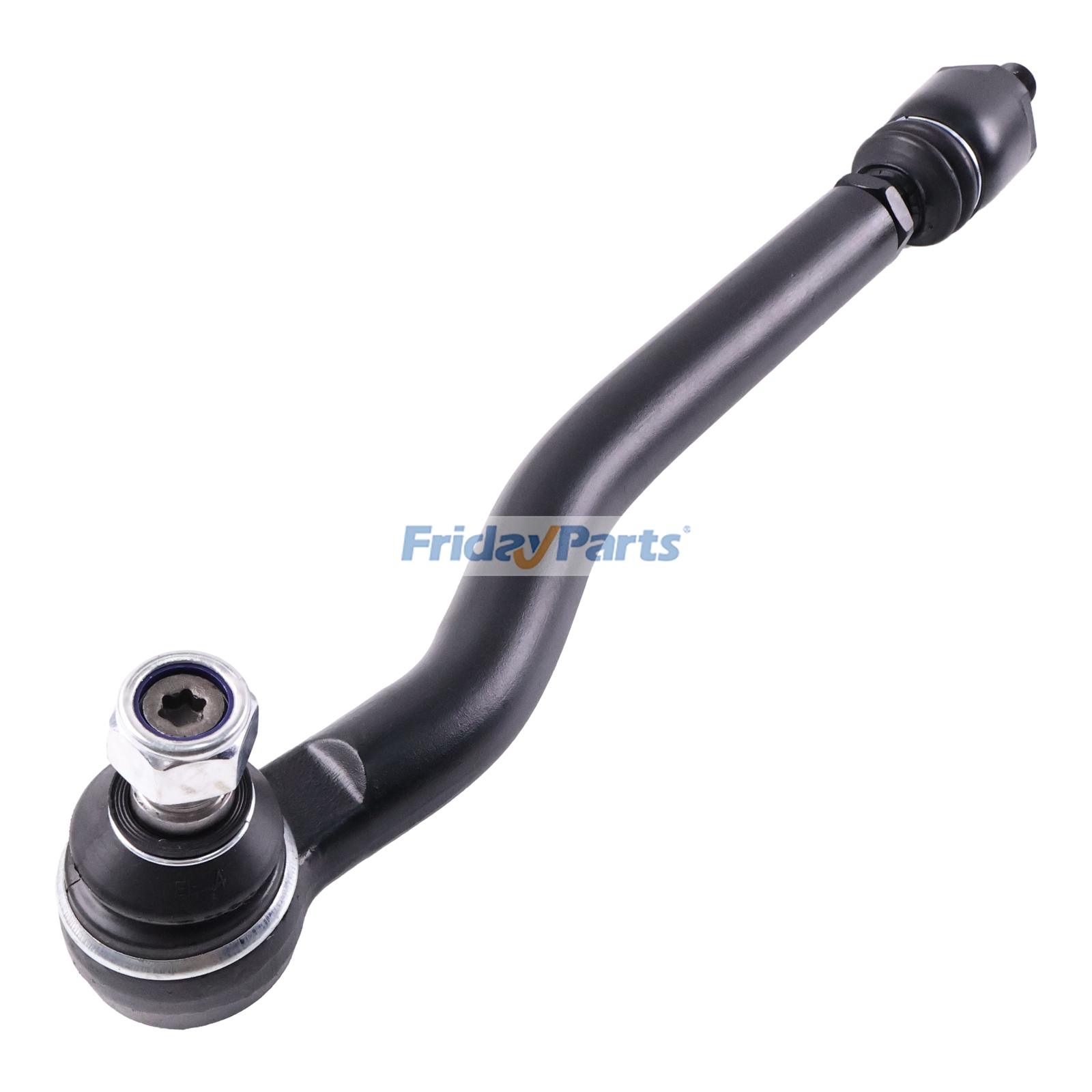 Tie Rod Assembly for Engine,Loader